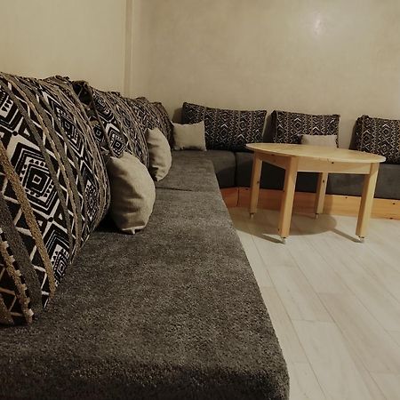 דירות טגזוט Argan Surf House מראה חיצוני תמונה