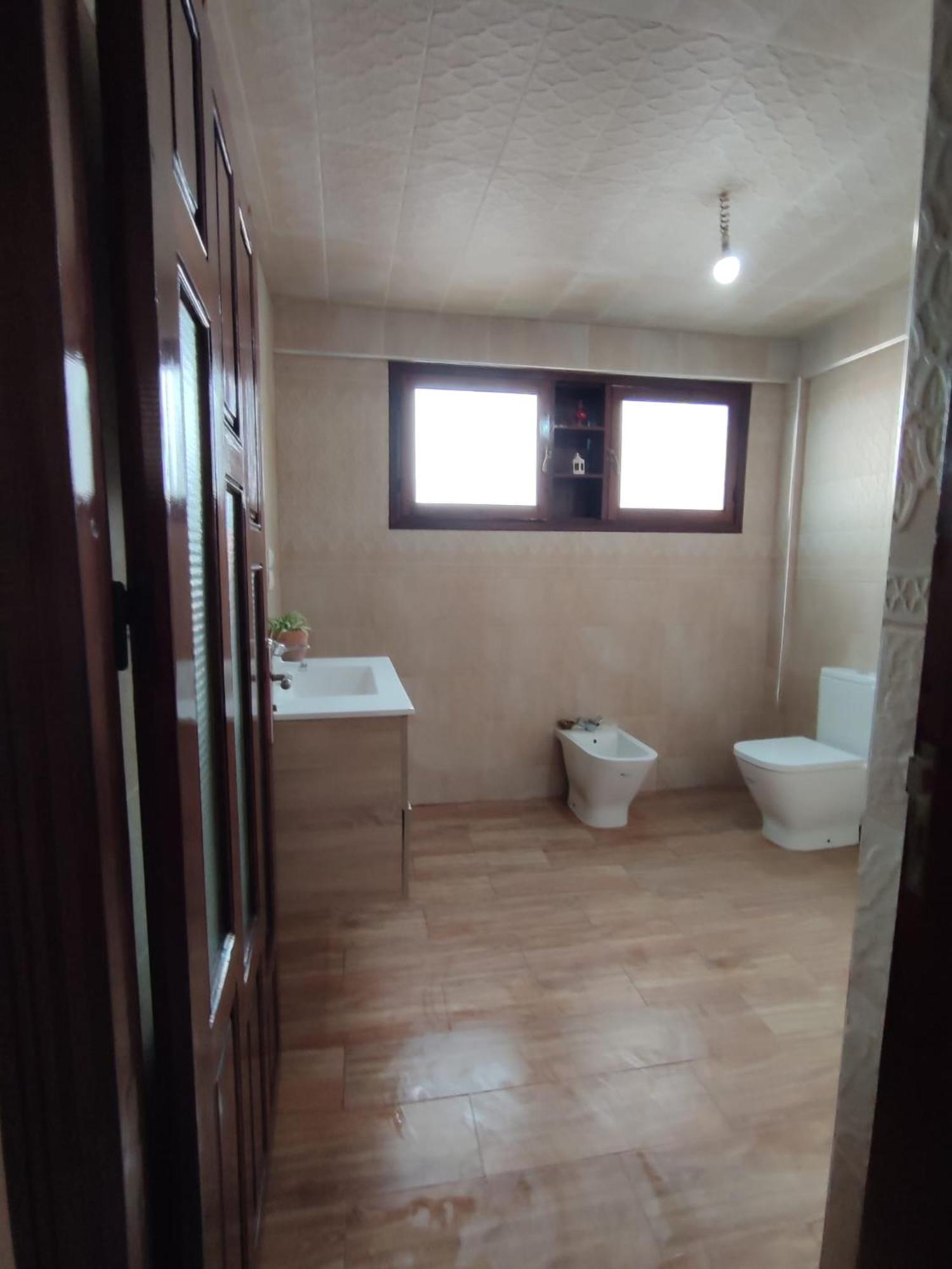 דירות טגזוט Argan Surf House מראה חיצוני תמונה