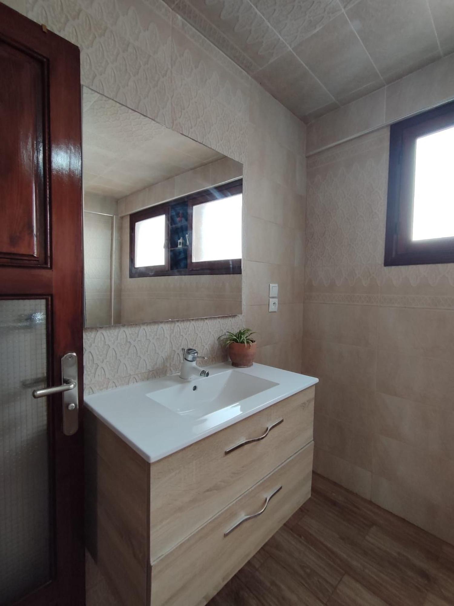 דירות טגזוט Argan Surf House מראה חיצוני תמונה