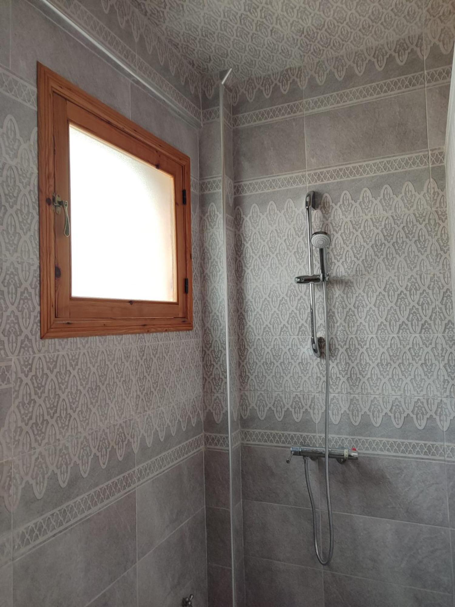 דירות טגזוט Argan Surf House מראה חיצוני תמונה
