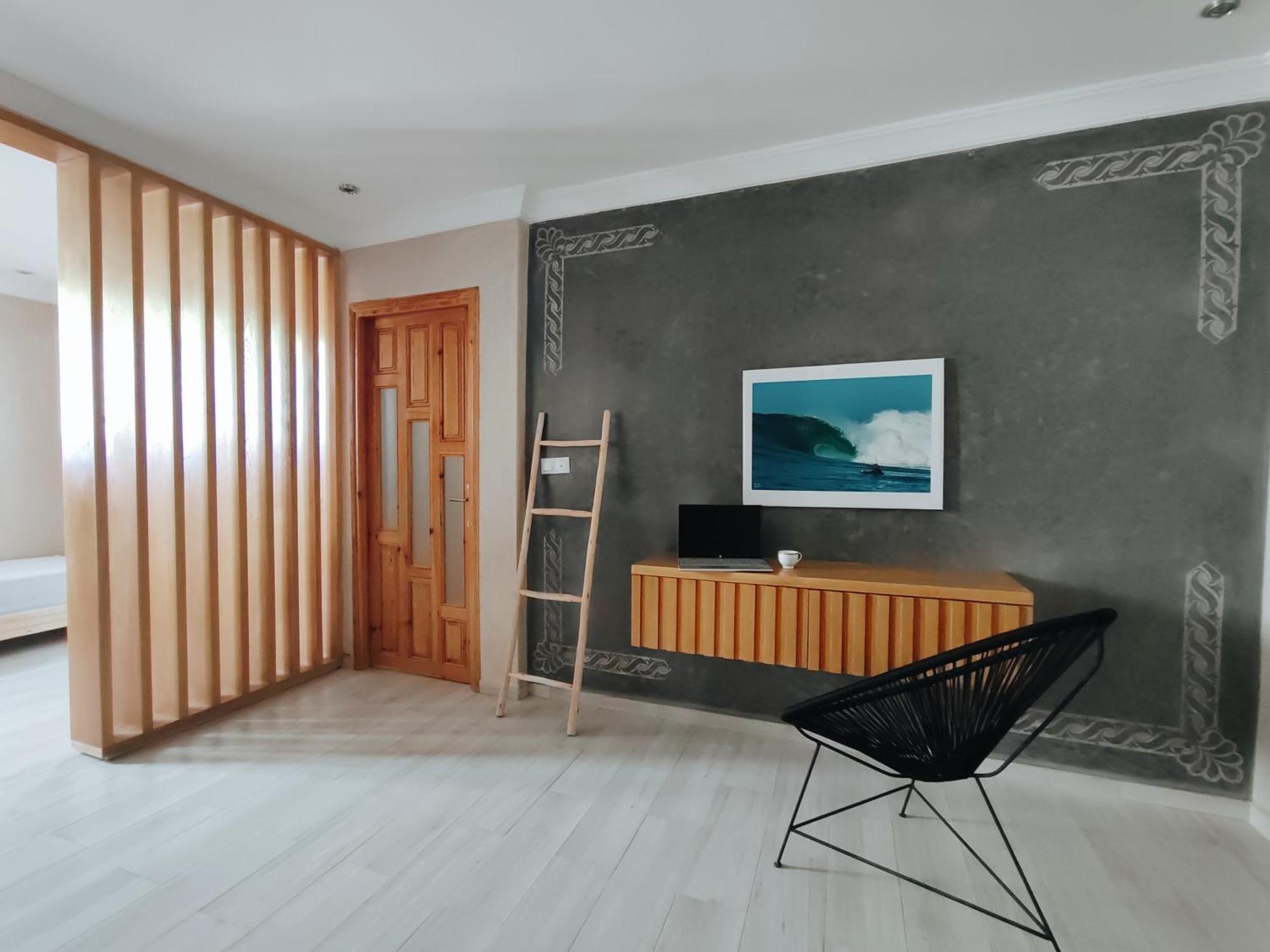 דירות טגזוט Argan Surf House מראה חיצוני תמונה